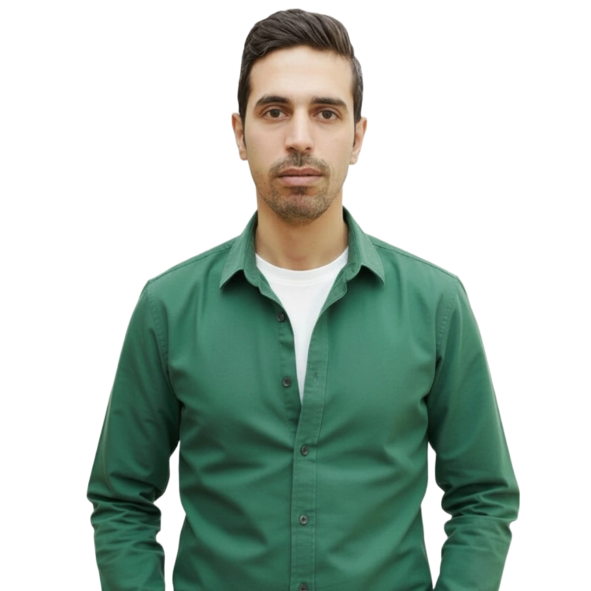ایمان نصرآبادی